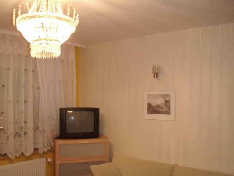 Bursztynowa Wyspa 格但斯克 外观 照片