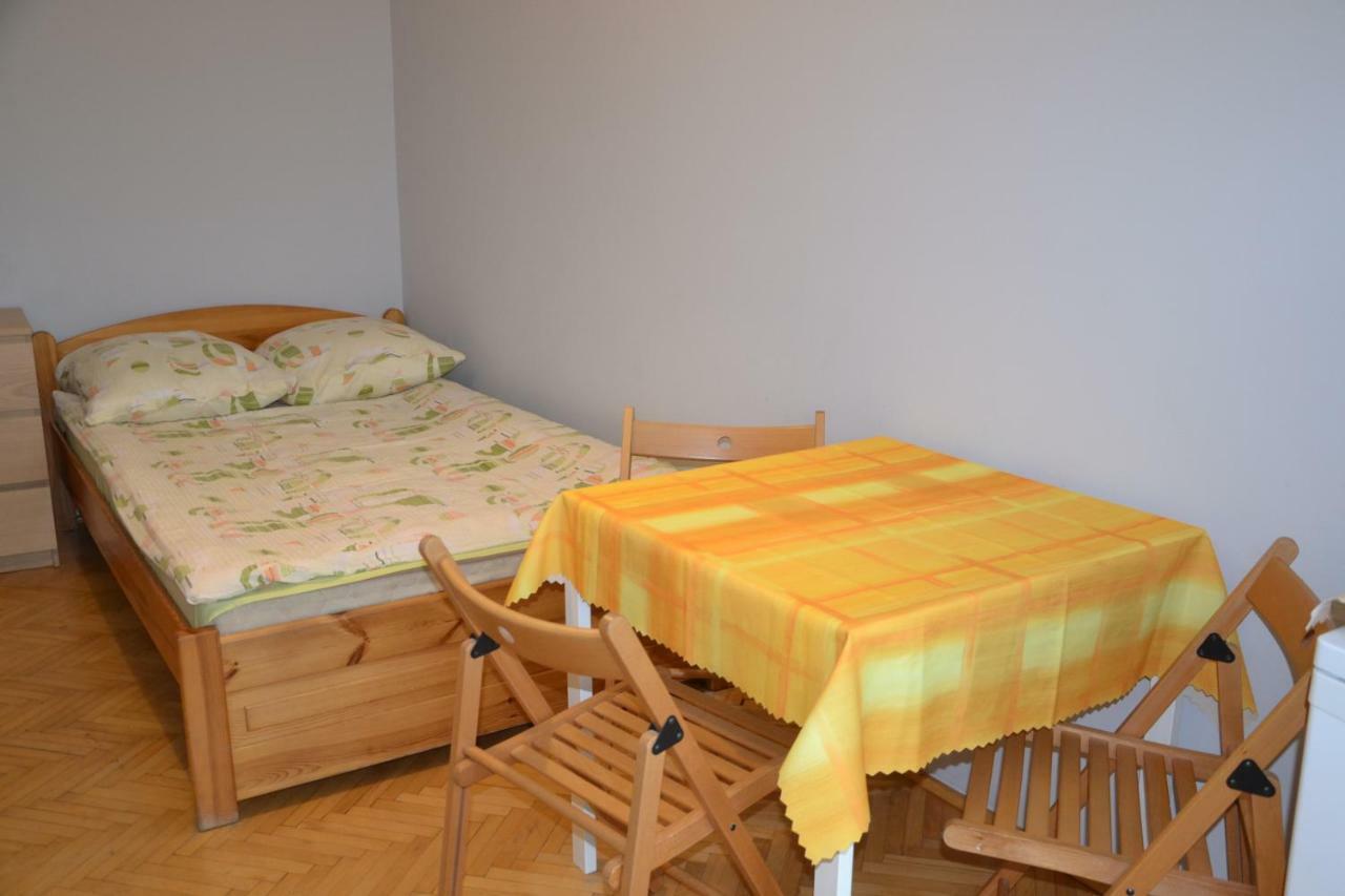 Bursztynowa Wyspa 格但斯克 外观 照片
